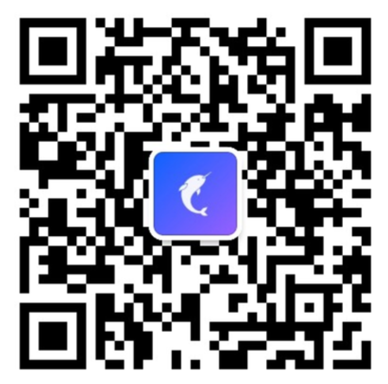 BidUltra 微信公众号二维码